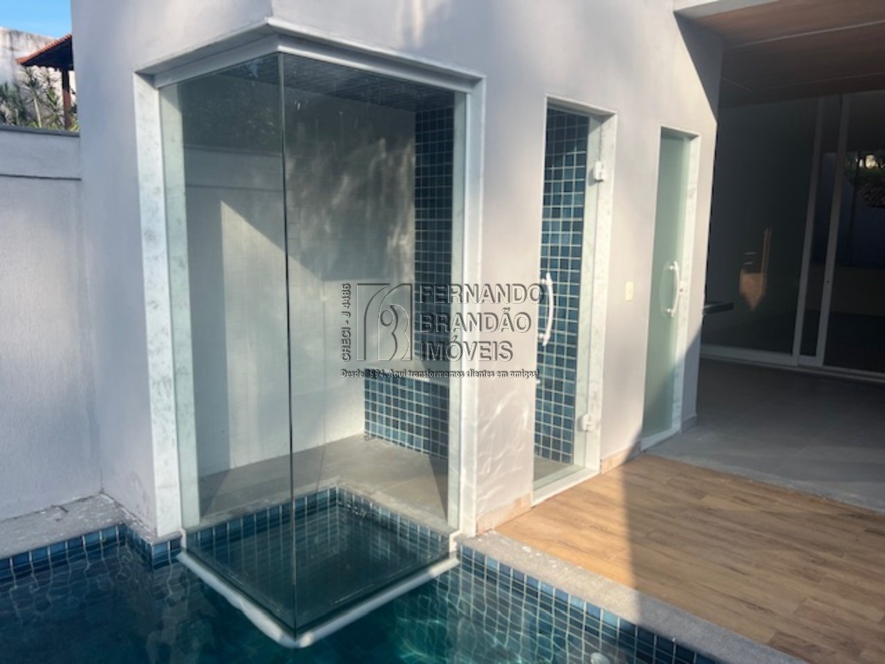 Casa, 3 quartos, 349 m² - Foto 6