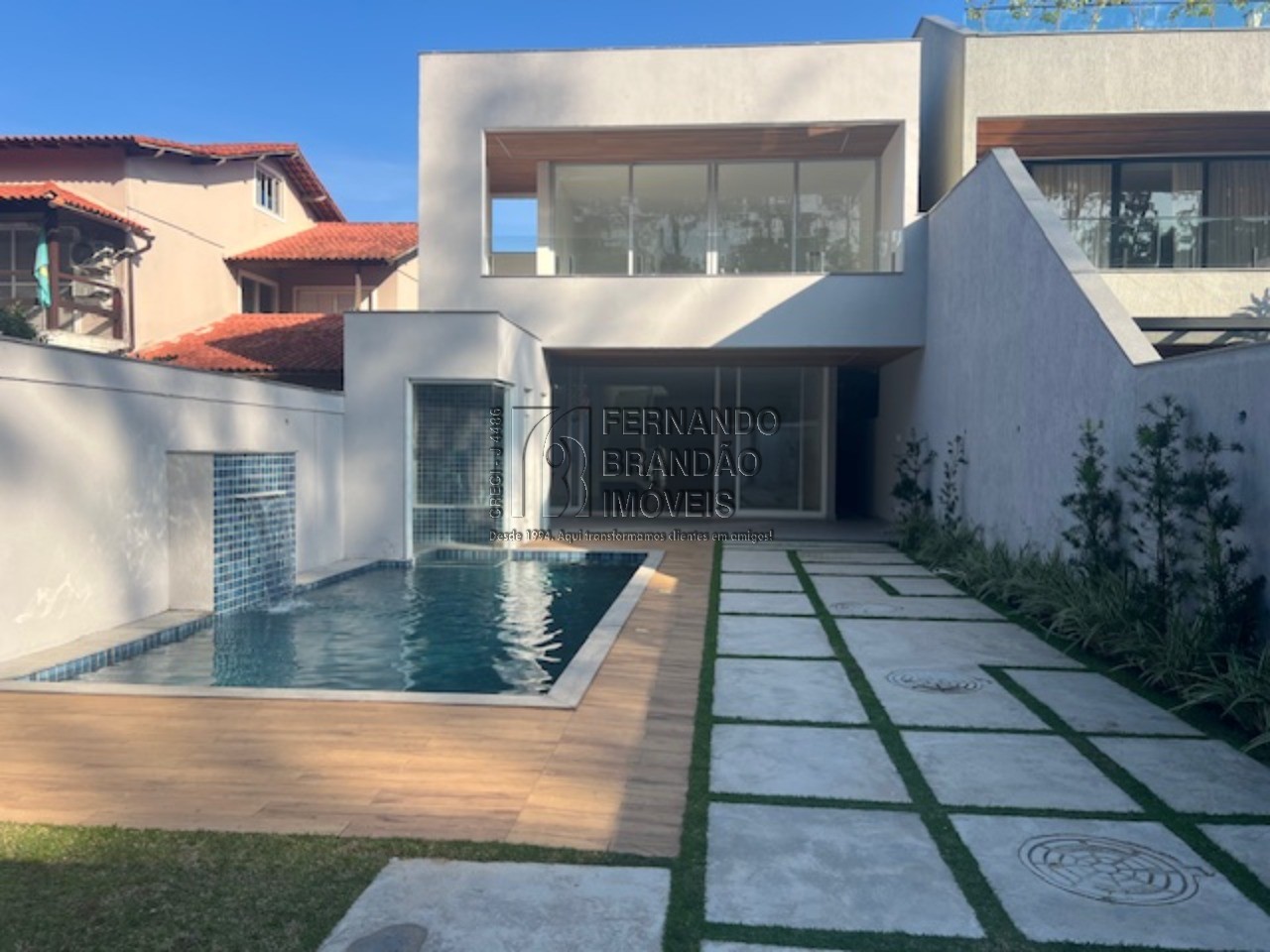 Casa, 3 quartos, 349 m² - Foto 2