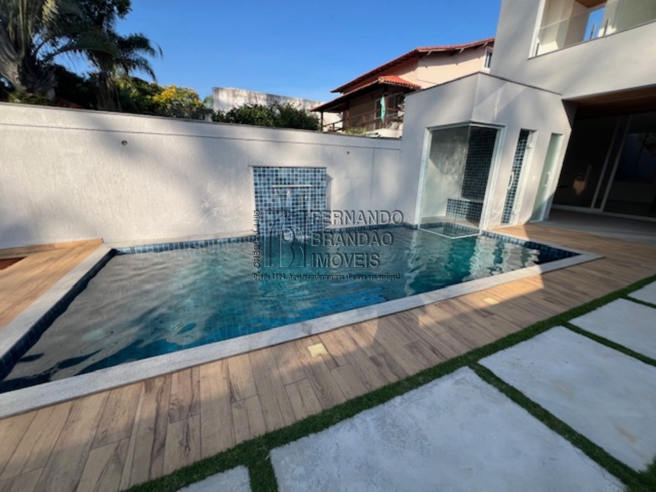 Casa, 3 quartos, 349 m² - Foto 3