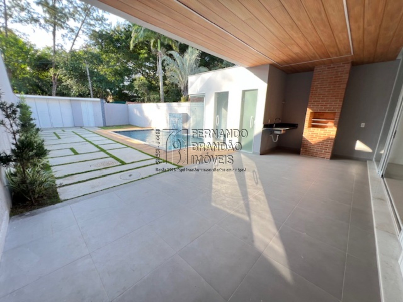 Casa, 3 quartos, 349 m² - Foto 5