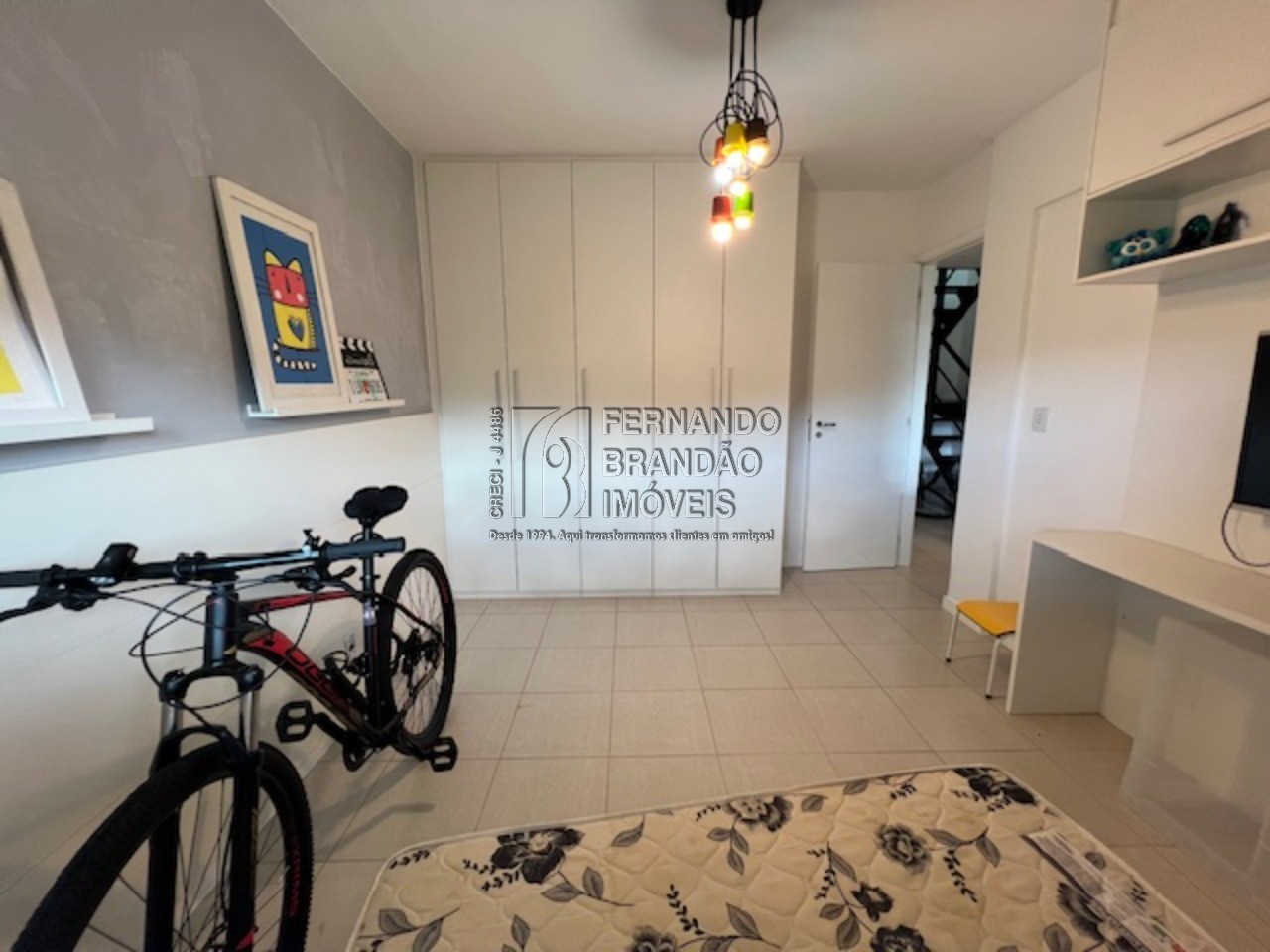 Apartamento, 4 quartos, 157 m² - Foto 11
