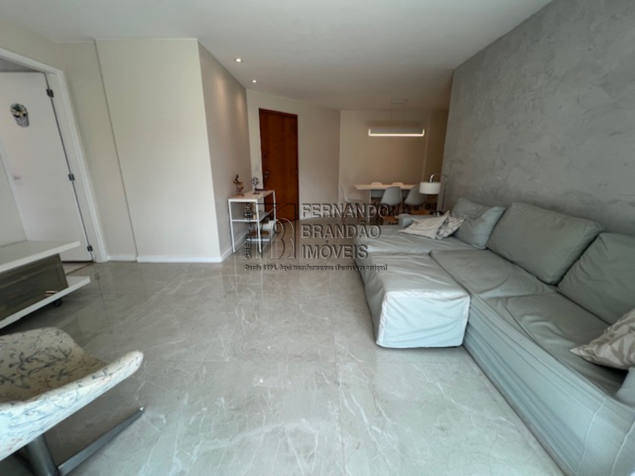 Apartamento, 4 quartos, 157 m² - Foto 3