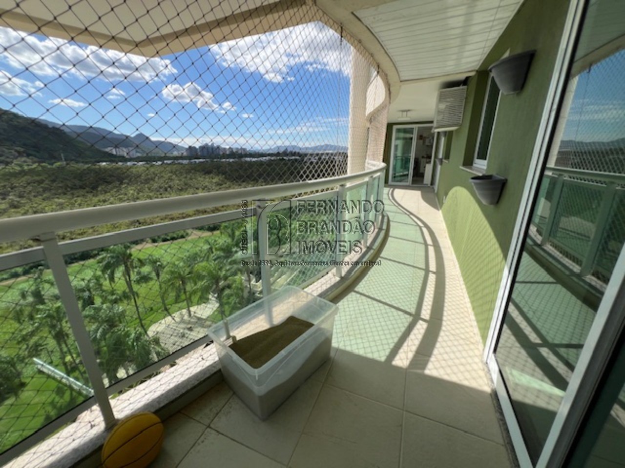 Apartamento, 4 quartos, 157 m² - Foto 4