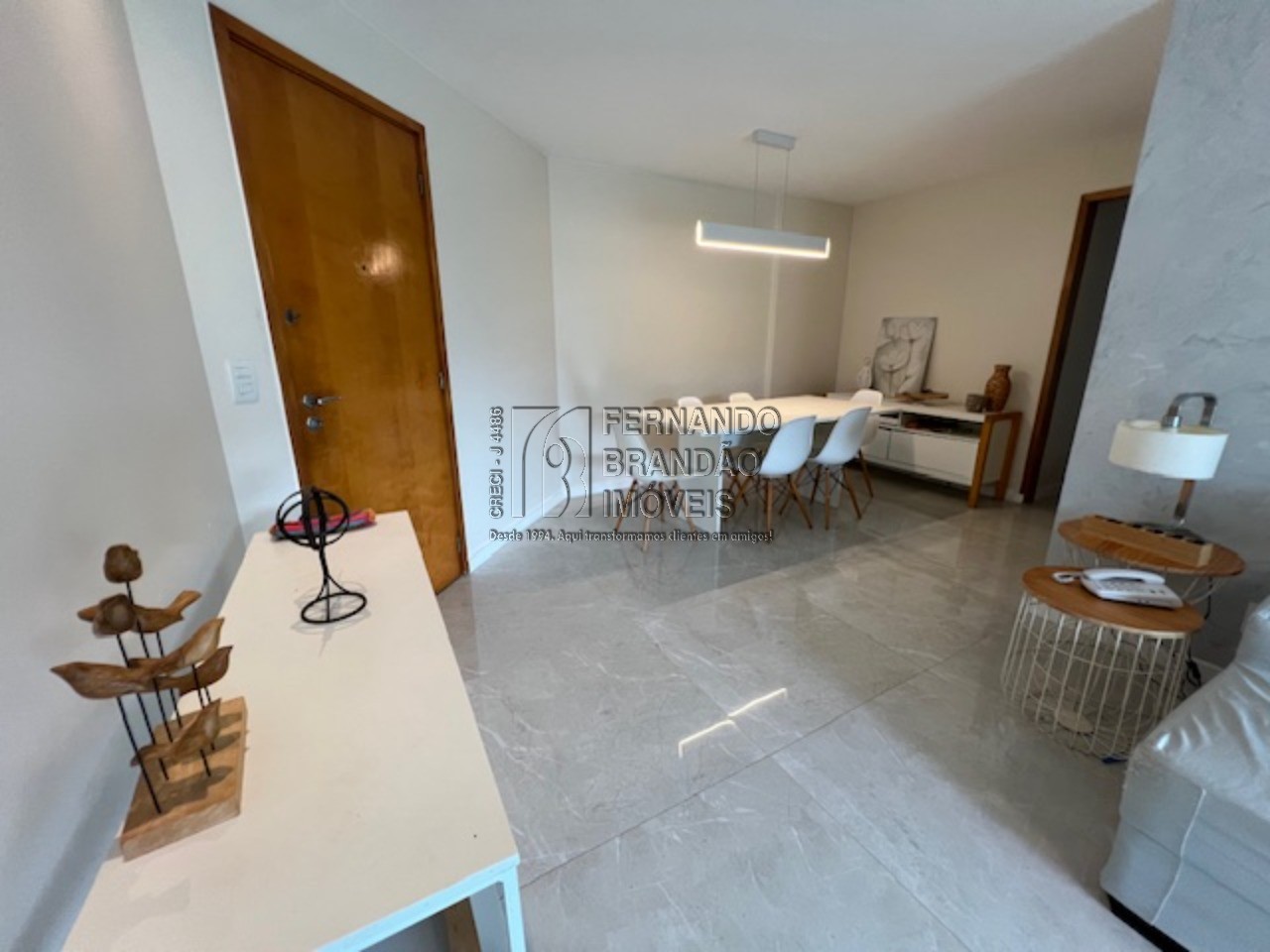 Apartamento, 4 quartos, 157 m² - Foto 7