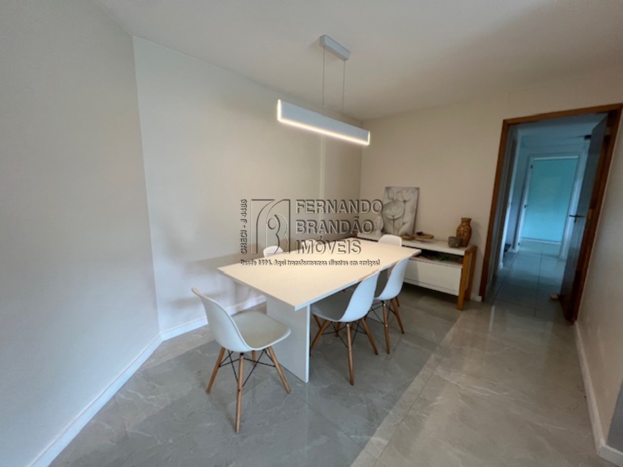 Apartamento, 4 quartos, 157 m² - Foto 8