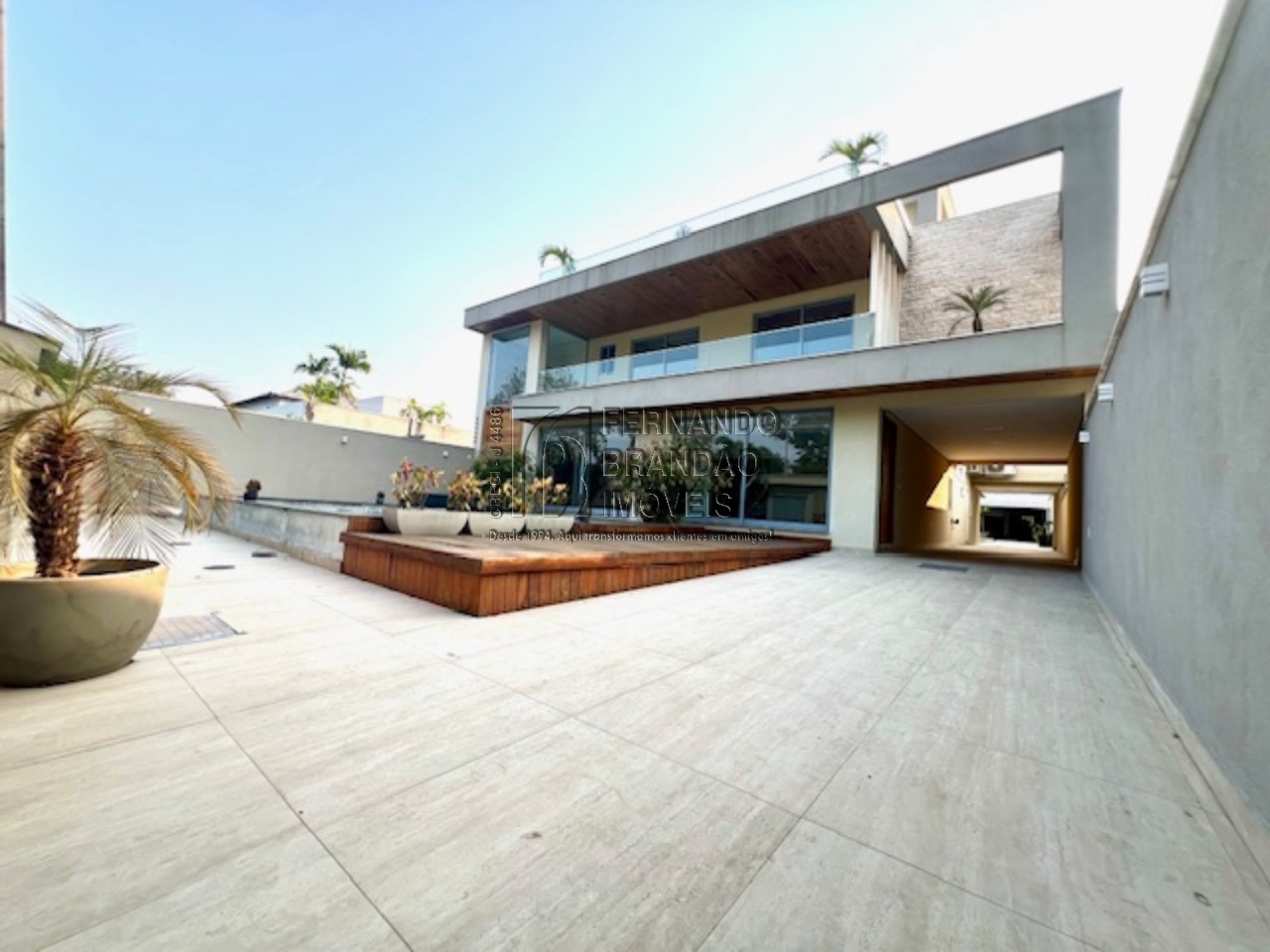 Casa, 7 quartos, 1059 m² - Foto 2