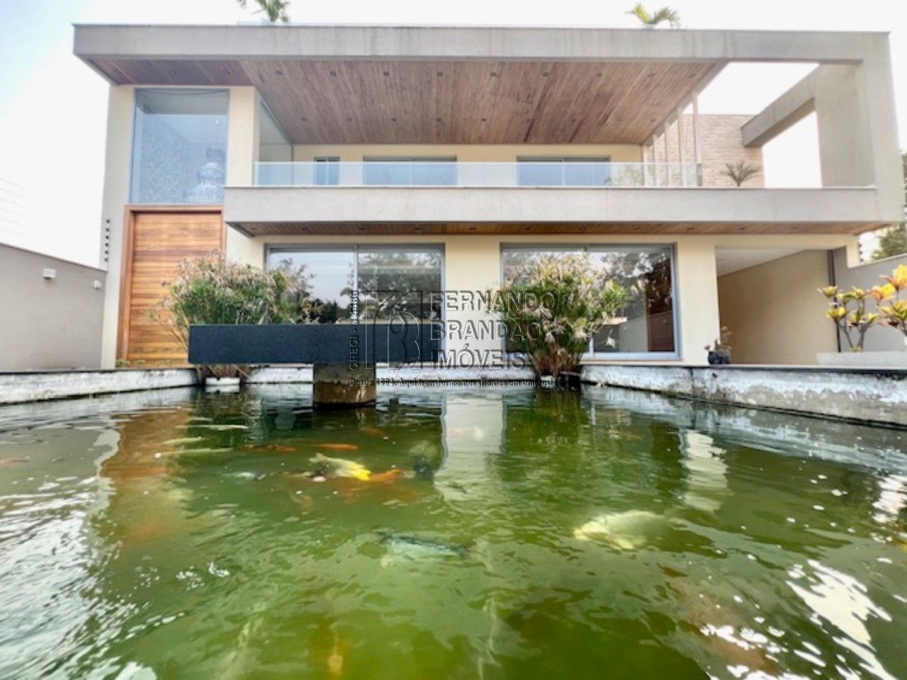 Casa, 7 quartos, 1059 m² - Foto 3