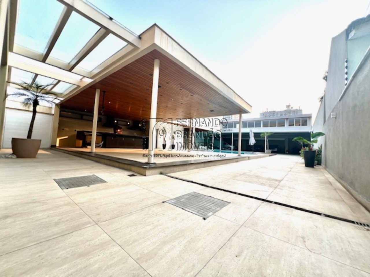 Casa, 7 quartos, 1059 m² - Foto 4