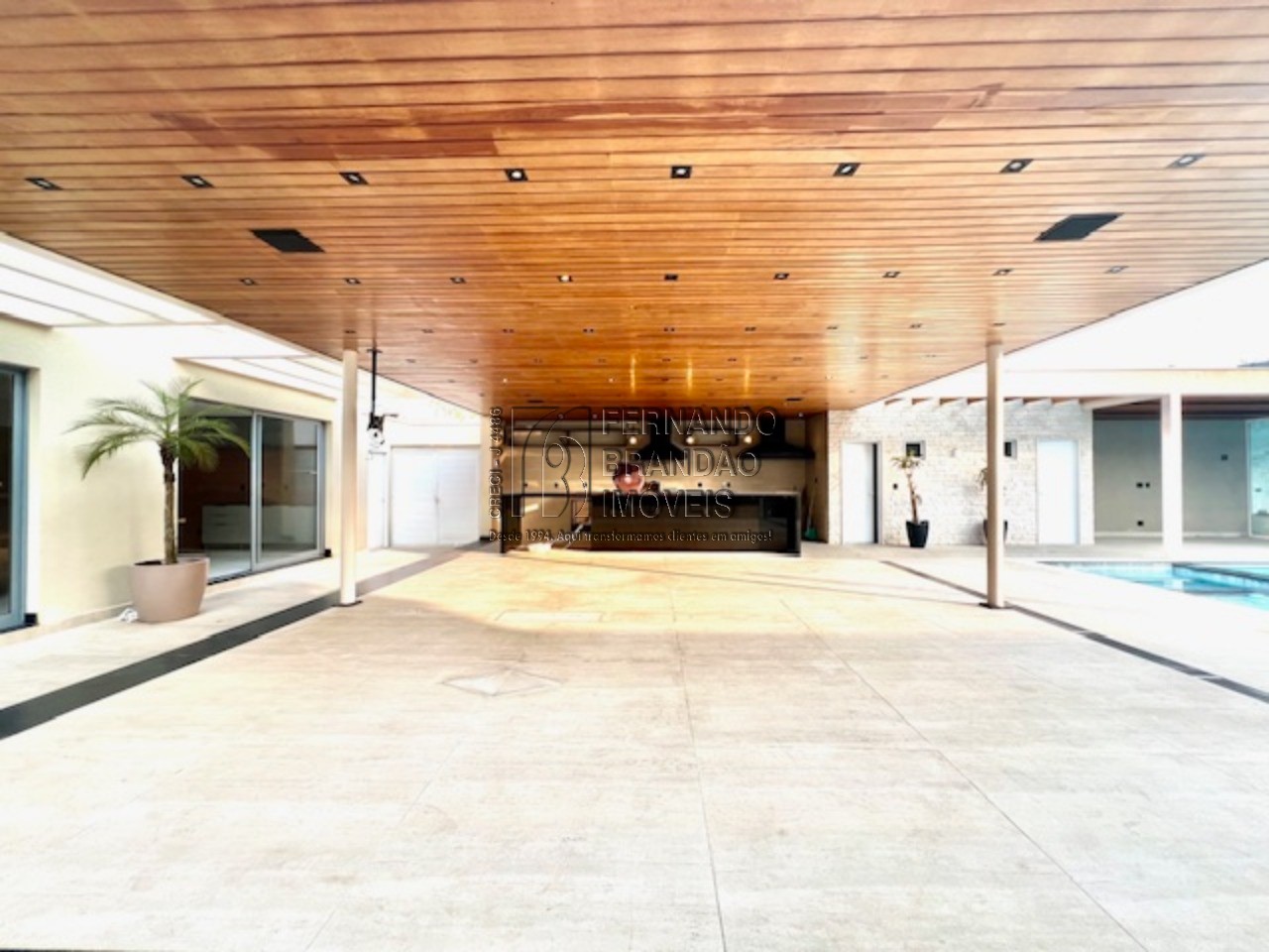 Casa, 7 quartos, 1059 m² - Foto 5
