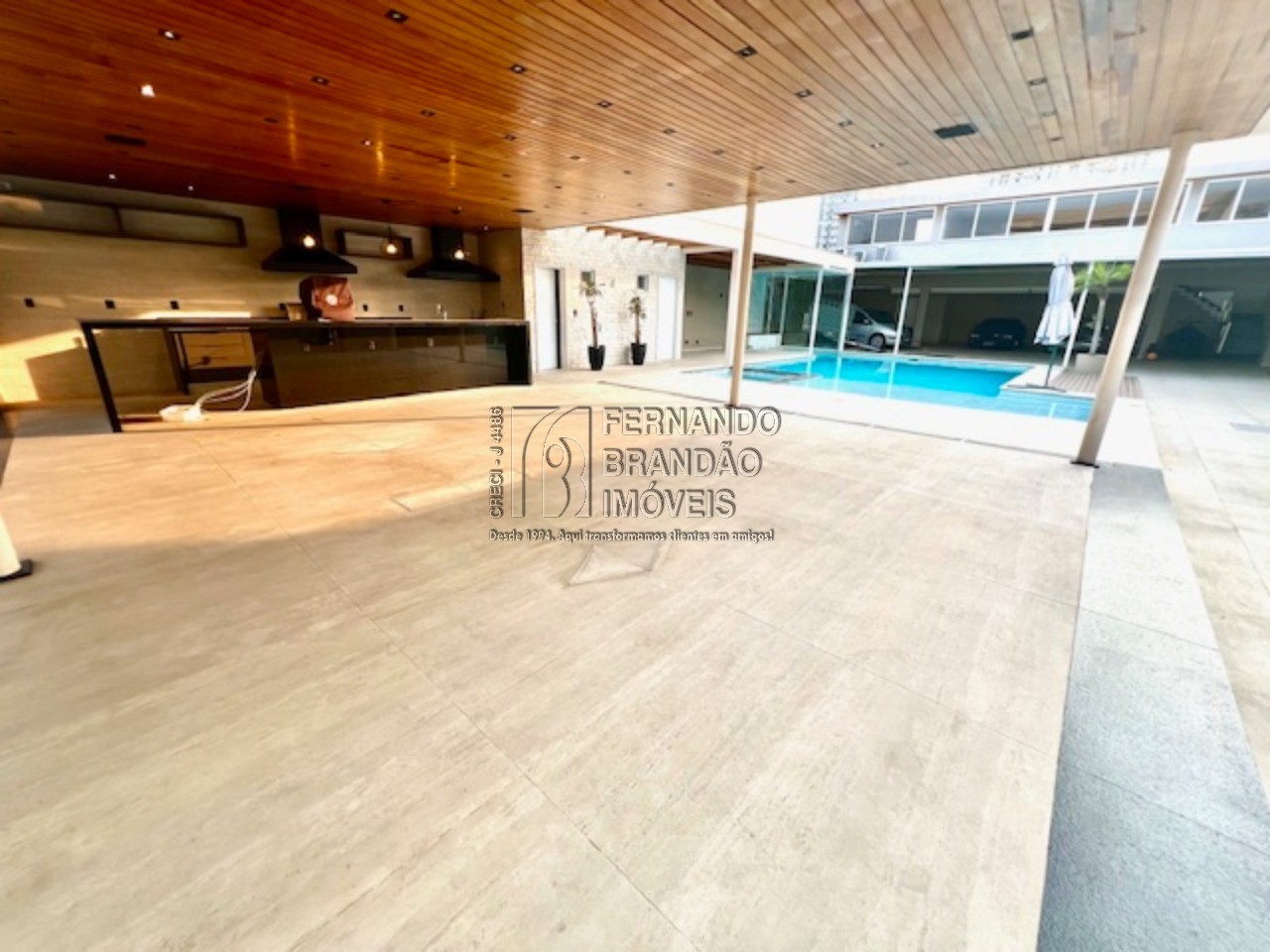 Casa, 7 quartos, 1059 m² - Foto 8