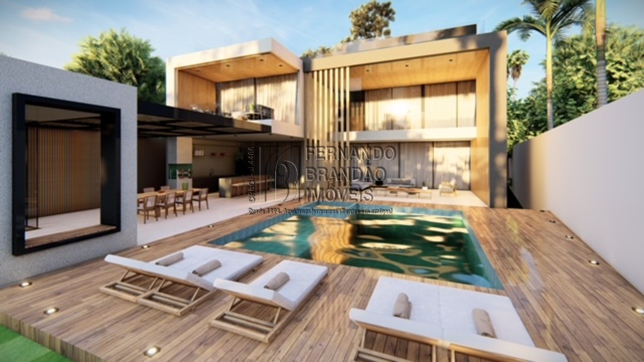 Casa, 5 quartos, 1417 m² - Foto 10