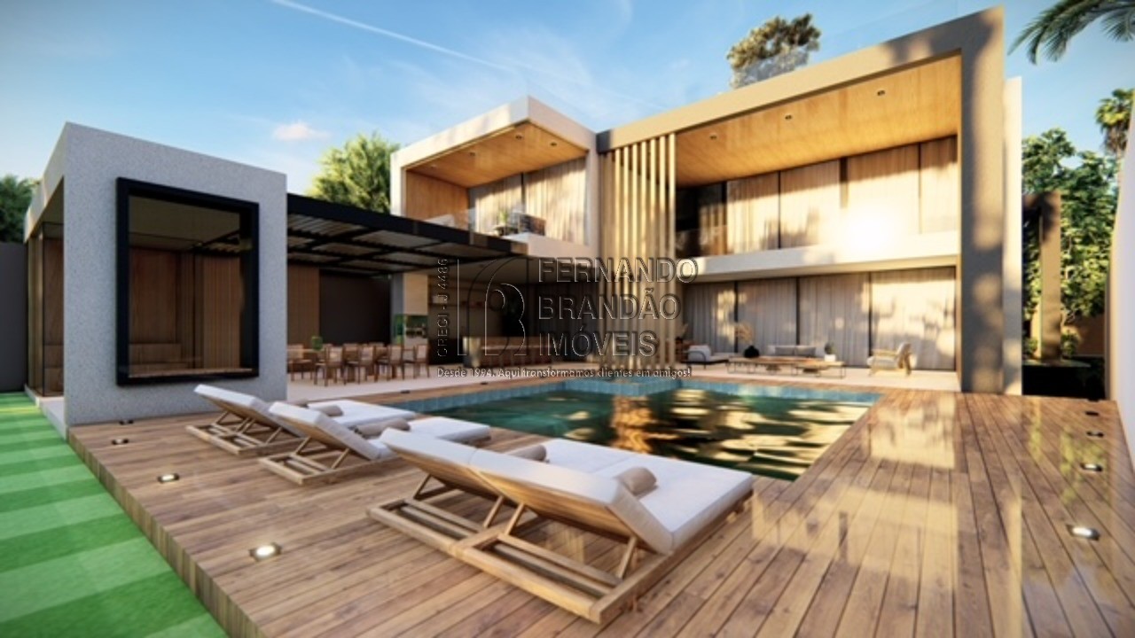 Casa, 5 quartos, 1417 m² - Foto 11