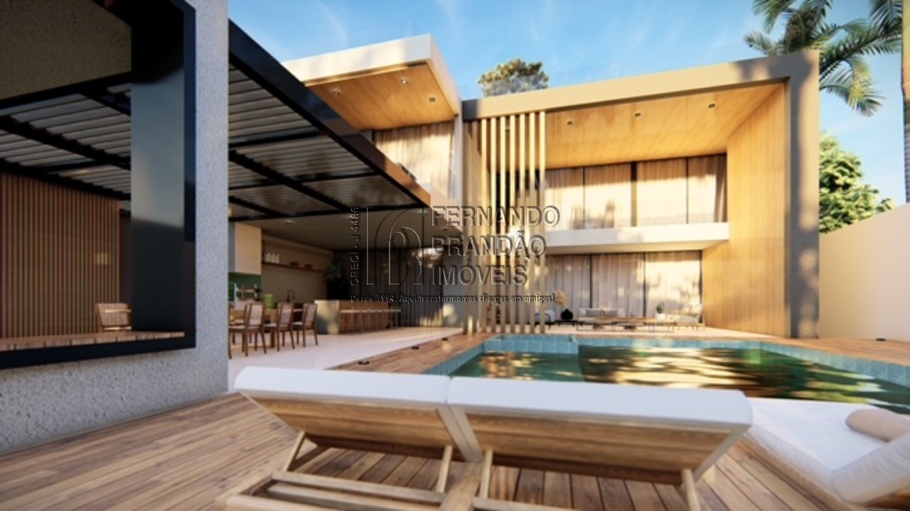 Casa, 5 quartos, 1417 m² - Foto 12
