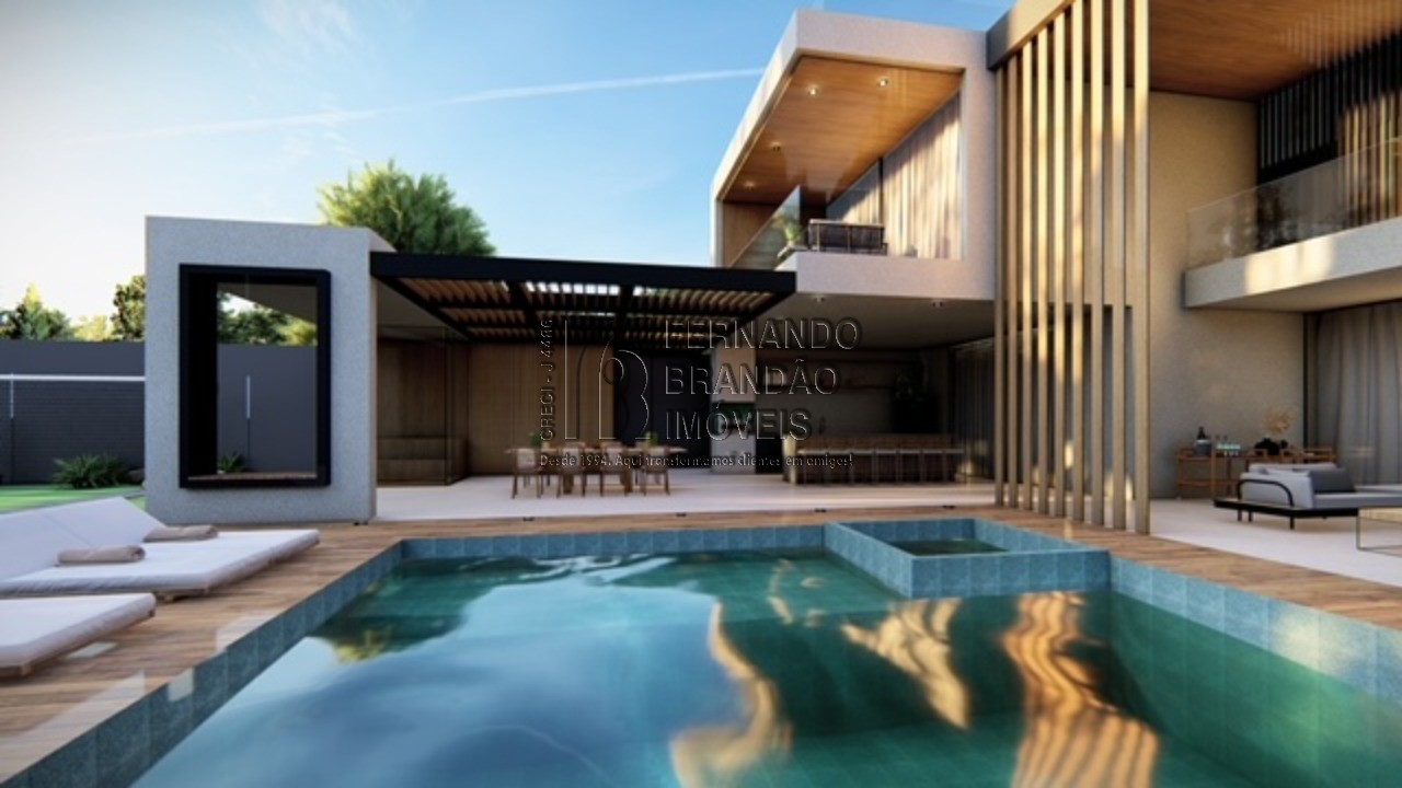 Casa, 5 quartos, 1417 m² - Foto 13