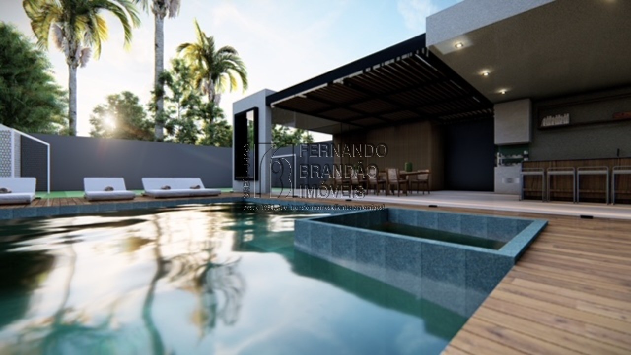 Casa, 5 quartos, 1417 m² - Foto 15