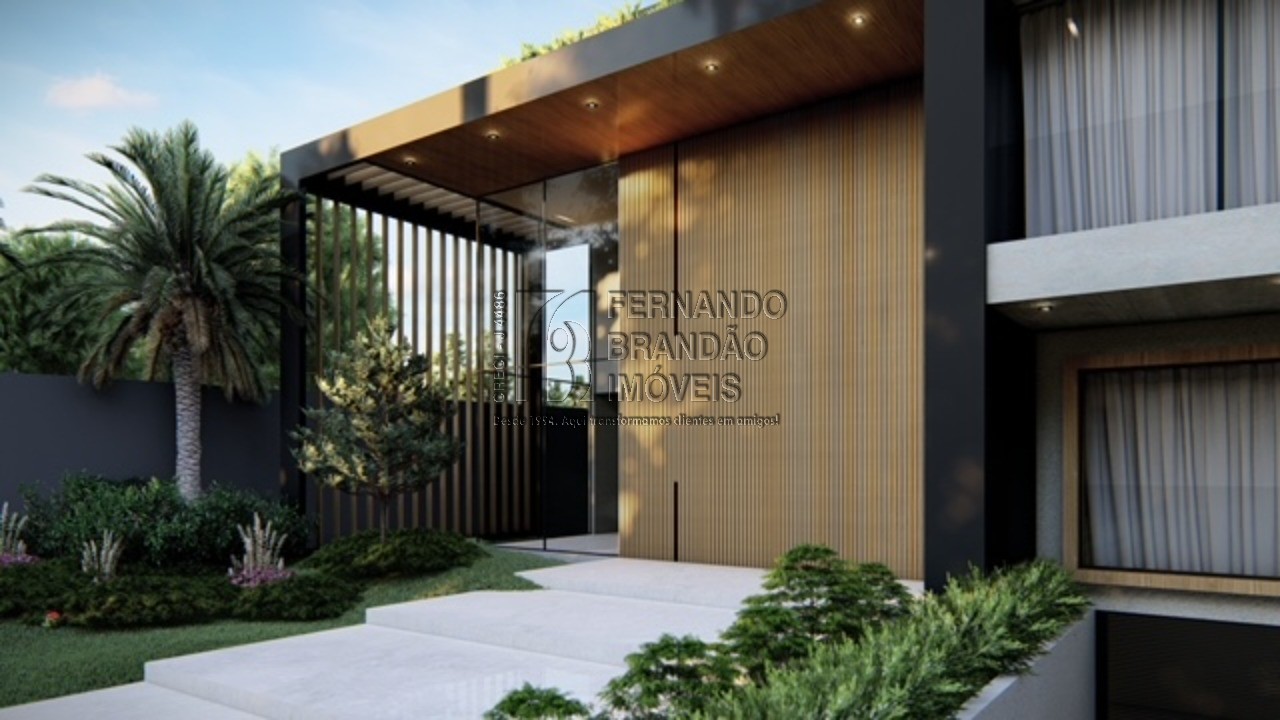 Casa, 5 quartos, 1417 m² - Foto 3