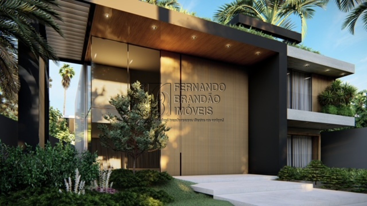 Casa, 5 quartos, 1417 m² - Foto 4