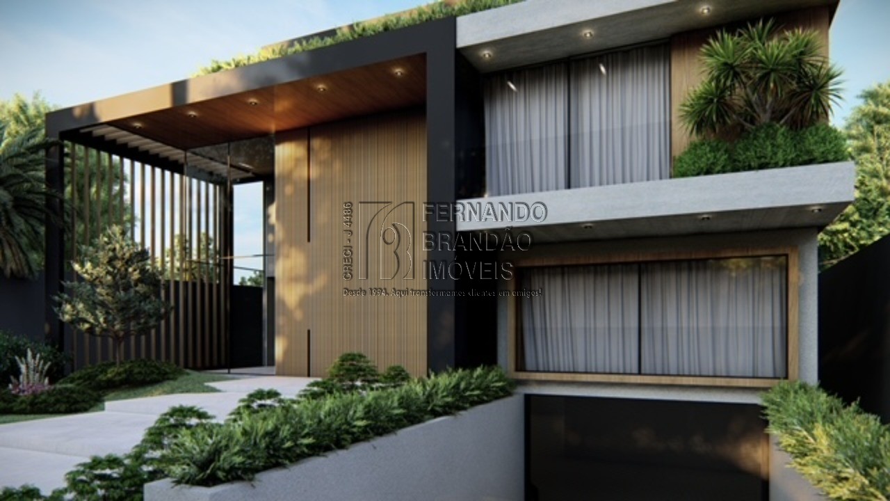 Casa, 5 quartos, 1417 m² - Foto 5
