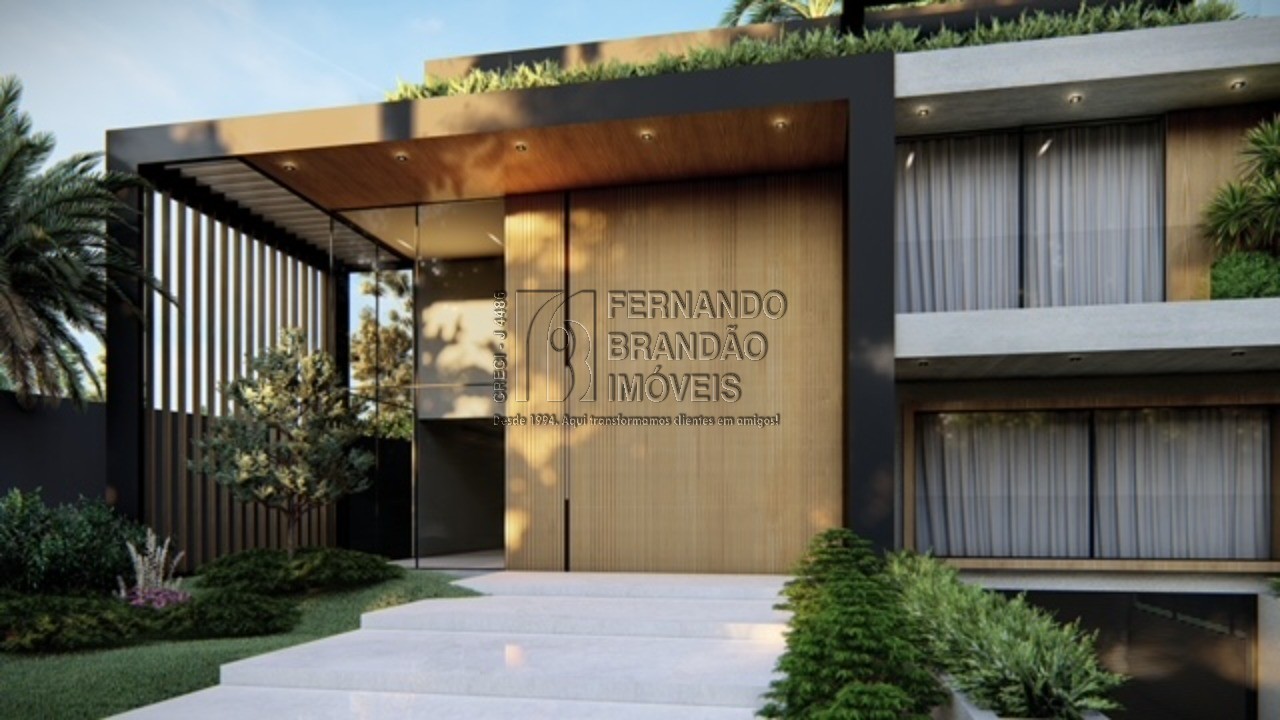 Casa, 5 quartos, 1417 m² - Foto 6
