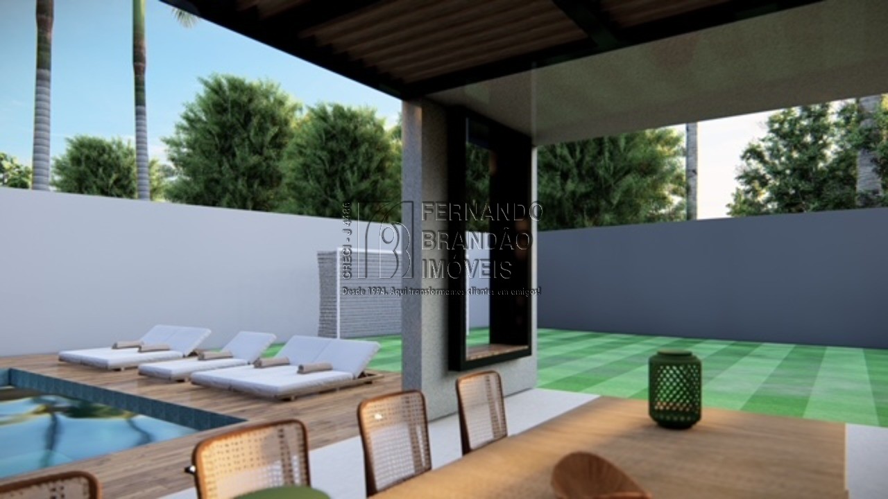 Casa, 5 quartos, 1417 m² - Foto 7