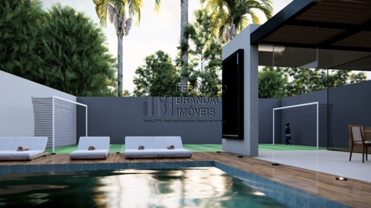 Casa, 5 quartos, 1417 m² - Foto 8