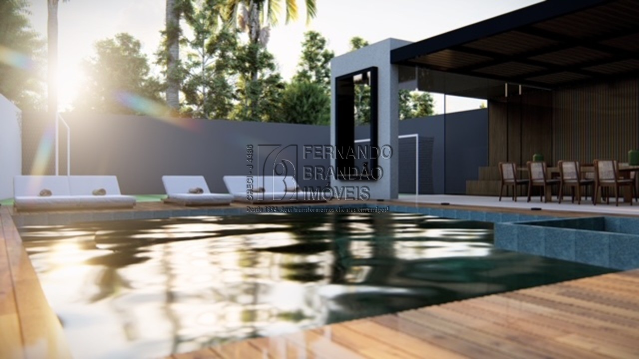 Casa, 5 quartos, 1417 m² - Foto 9