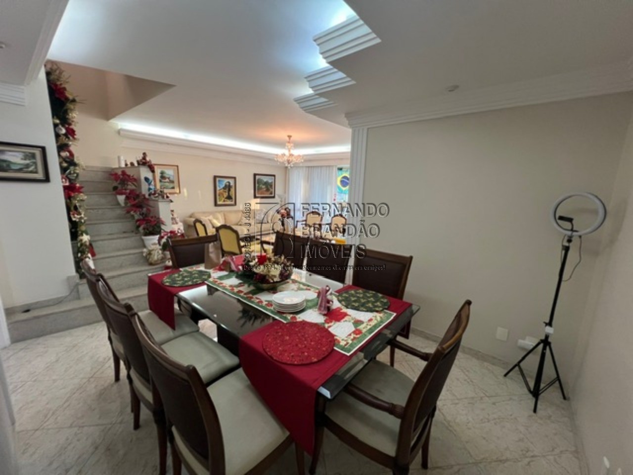 Cobertura, 4 quartos, 440 m² - Foto 10