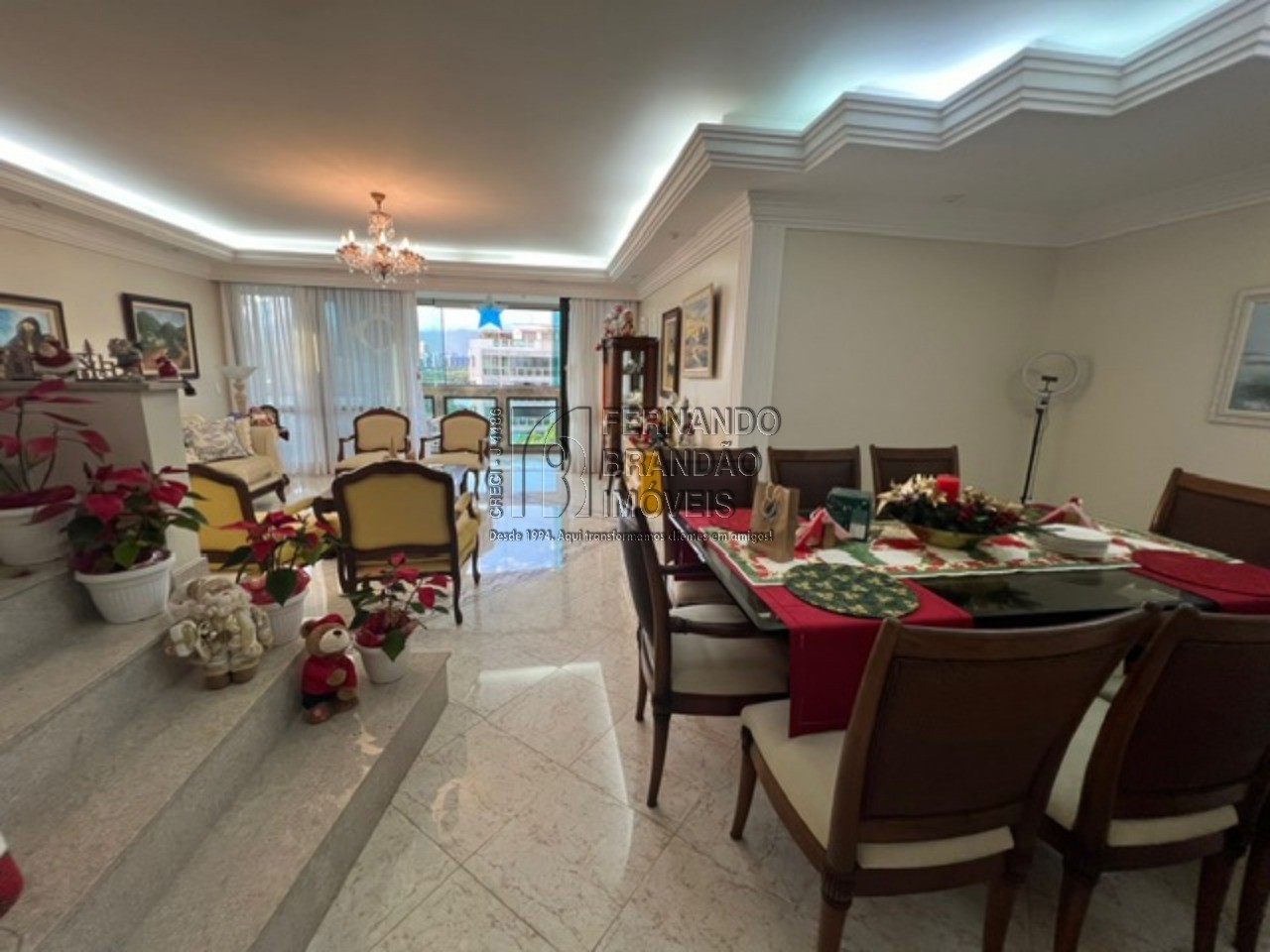 Cobertura, 4 quartos, 440 m² - Foto 11