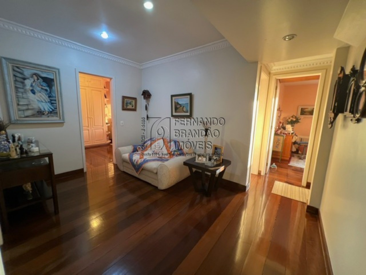 Cobertura, 4 quartos, 440 m² - Foto 14