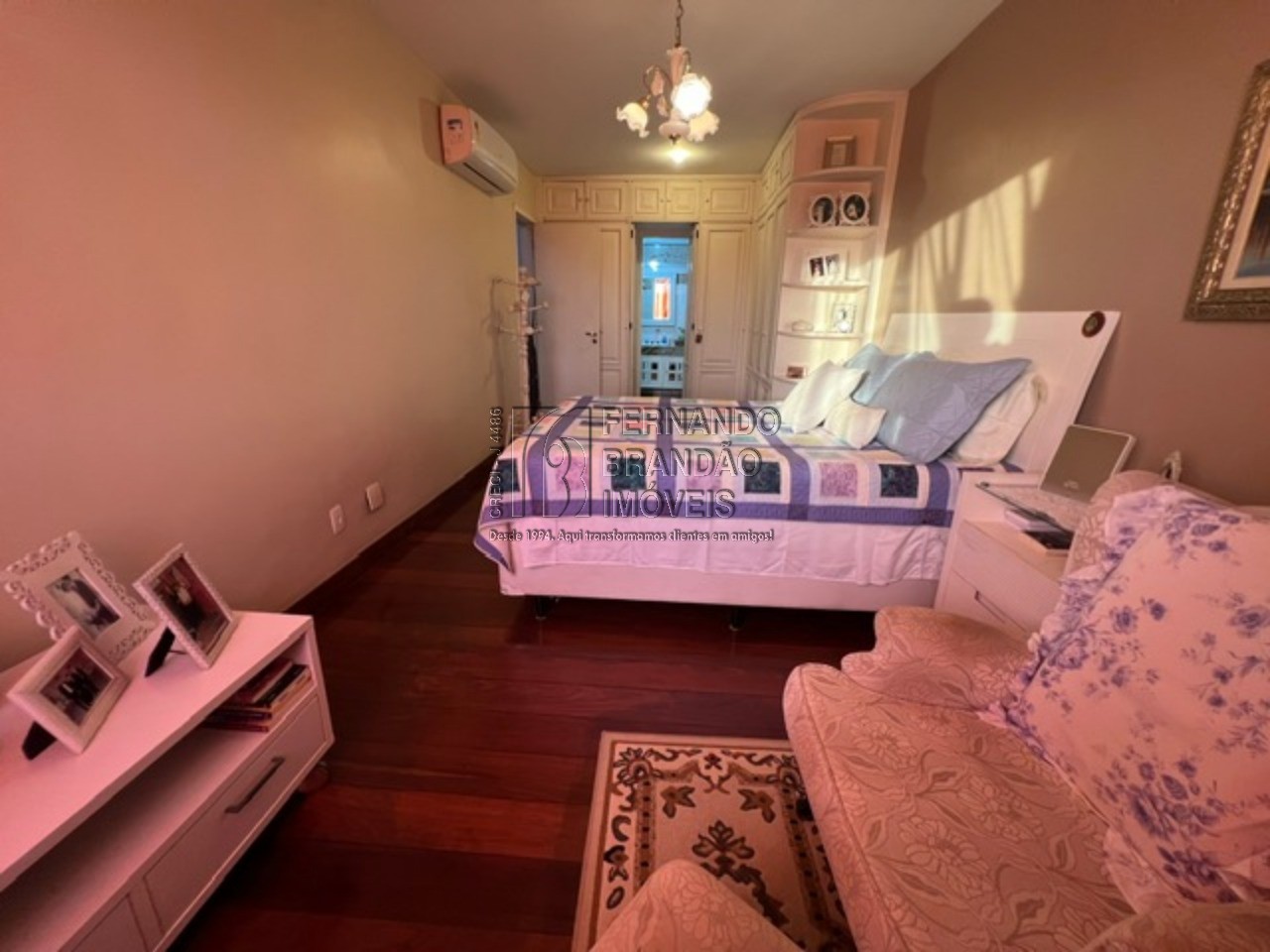 Cobertura, 4 quartos, 440 m² - Foto 16