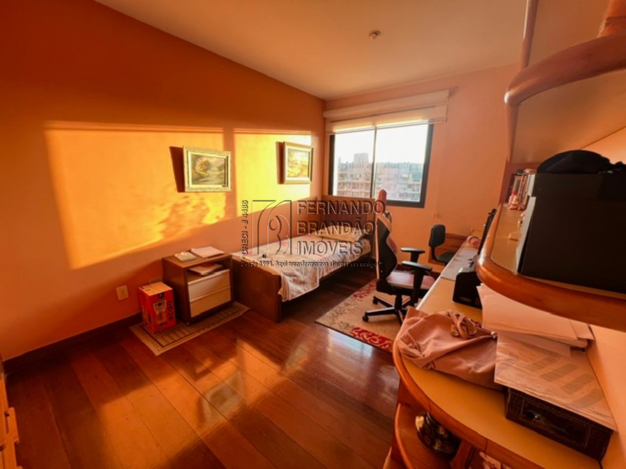 Cobertura, 4 quartos, 440 m² - Foto 19