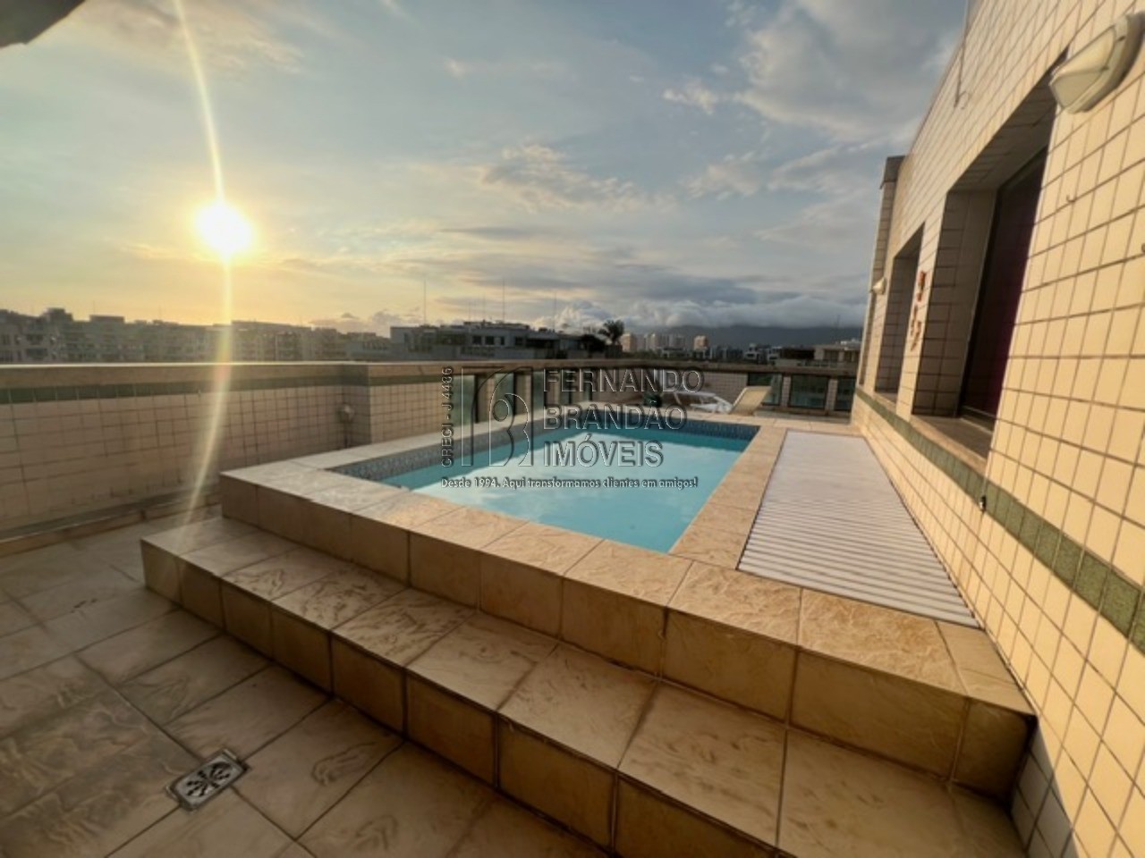 Cobertura, 4 quartos, 440 m² - Foto 2