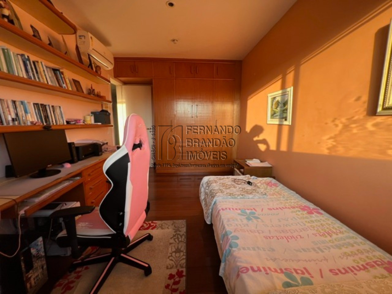 Cobertura, 4 quartos, 440 m² - Foto 20