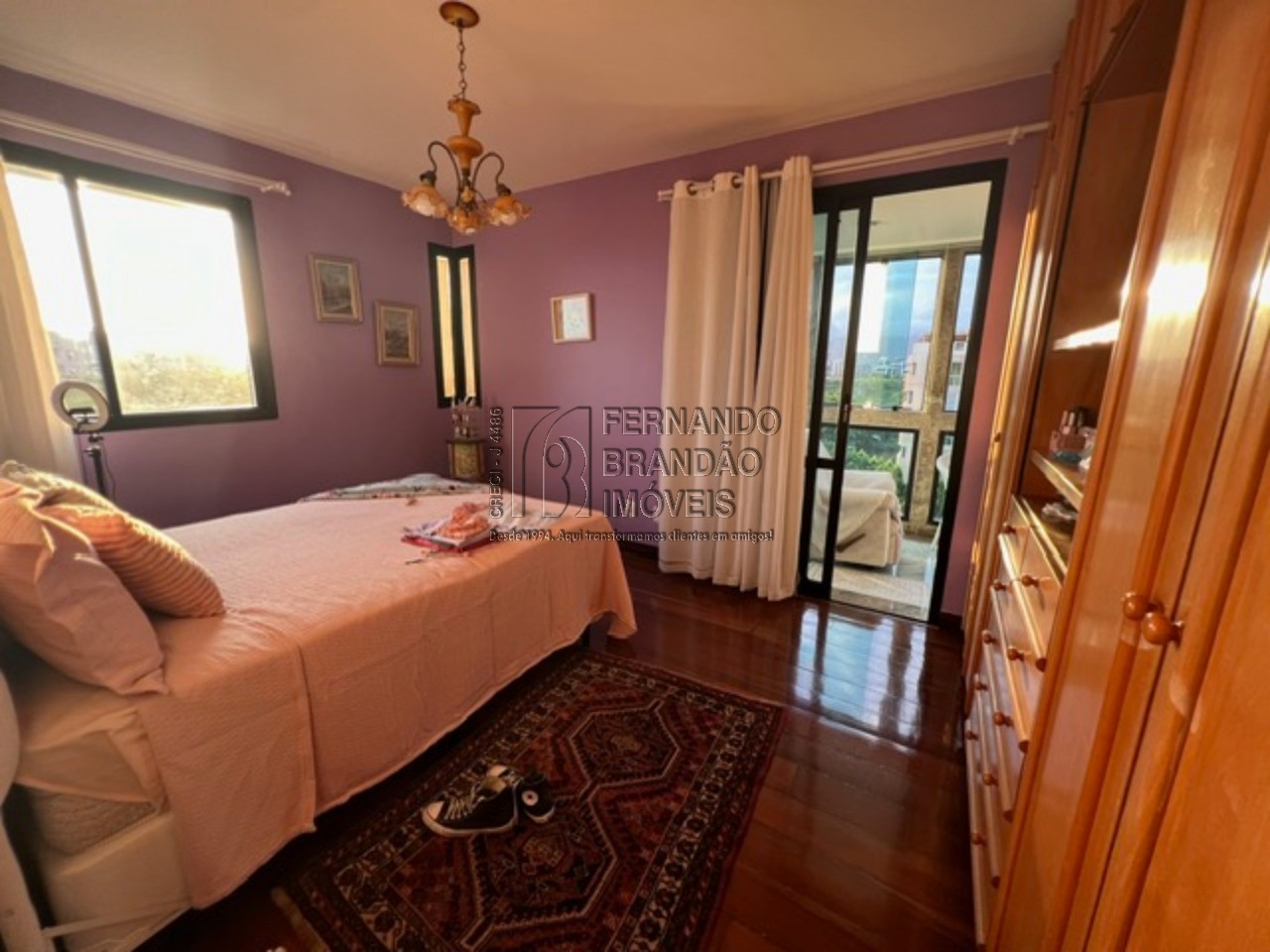 Cobertura, 4 quartos, 440 m² - Foto 22