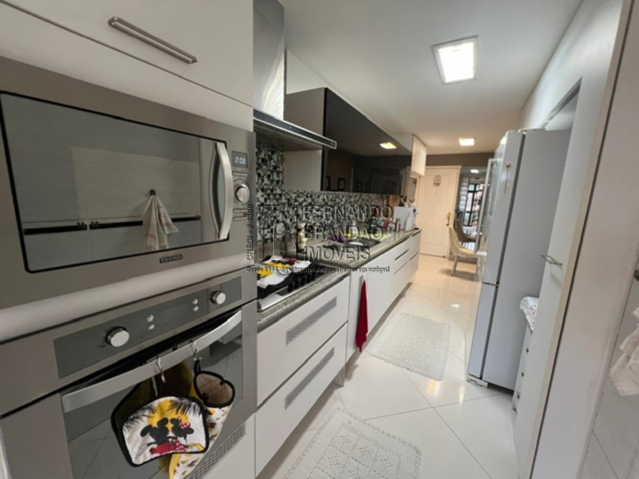 Cobertura, 4 quartos, 440 m² - Foto 26