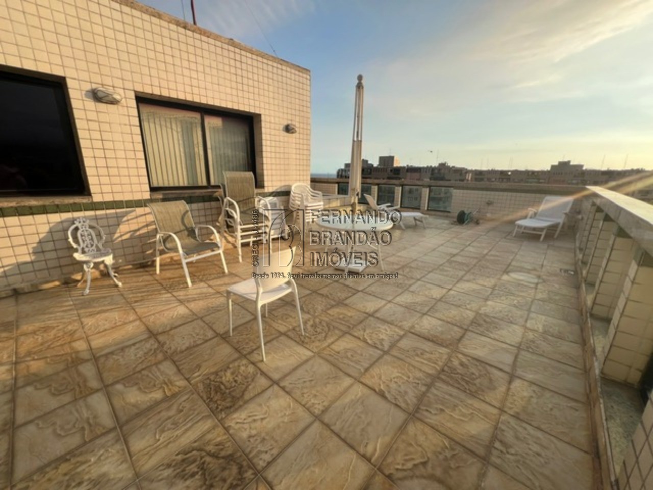 Cobertura, 4 quartos, 440 m² - Foto 3