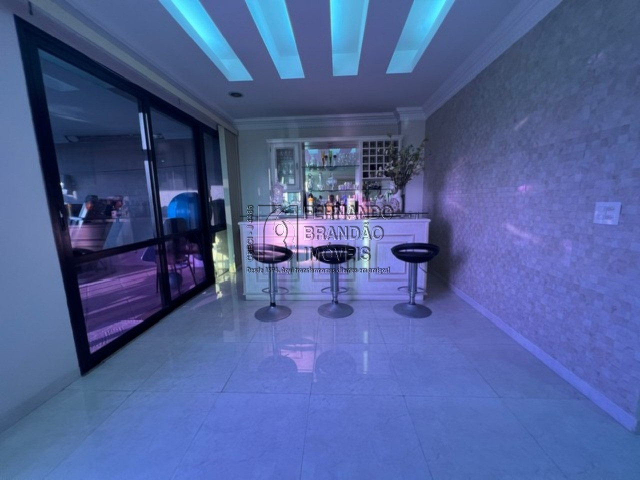 Cobertura, 4 quartos, 440 m² - Foto 4