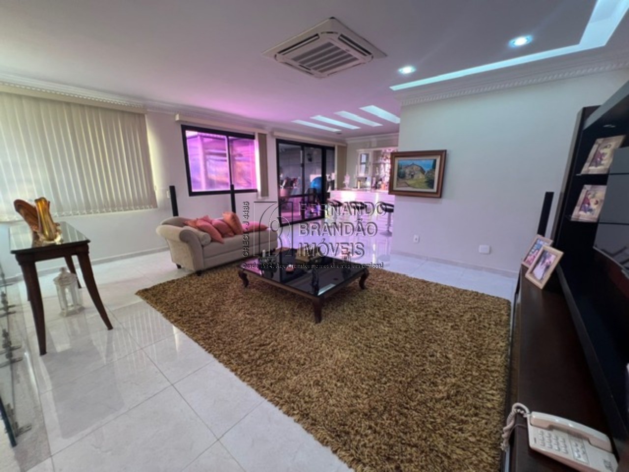 Cobertura, 4 quartos, 440 m² - Foto 5