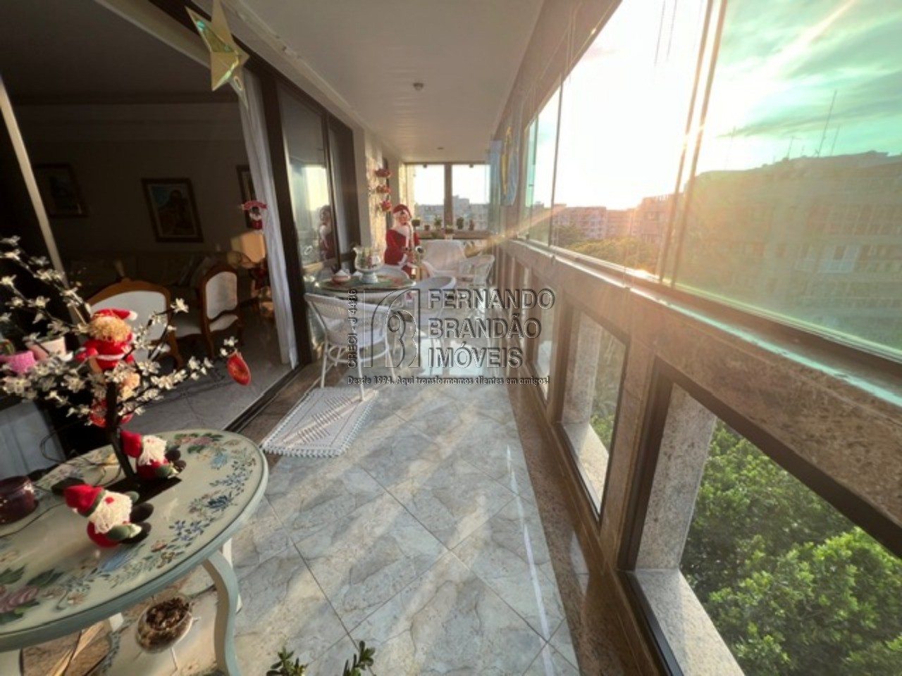 Cobertura, 4 quartos, 440 m² - Foto 6
