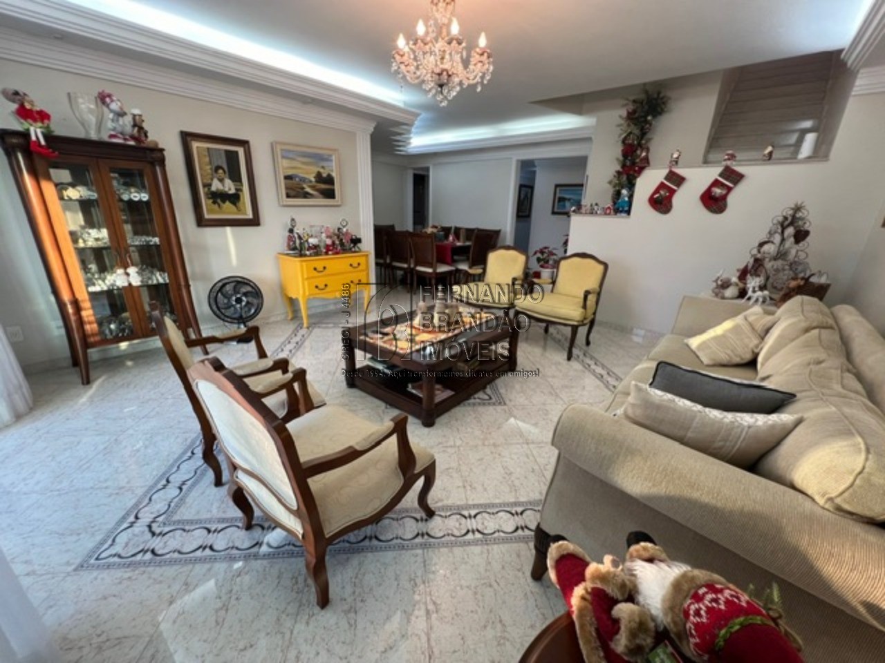 Cobertura, 4 quartos, 440 m² - Foto 8