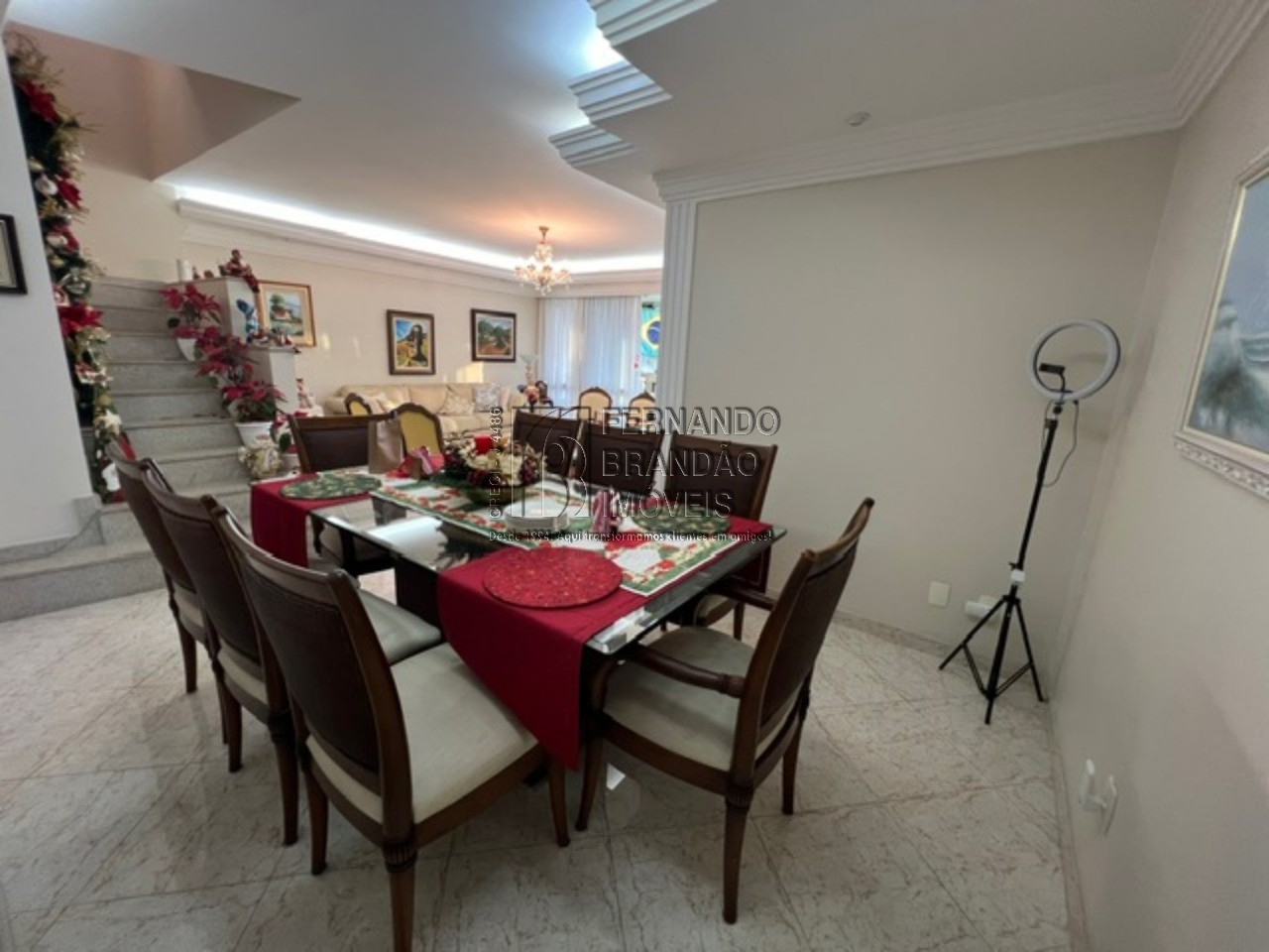 Cobertura, 4 quartos, 440 m² - Foto 9
