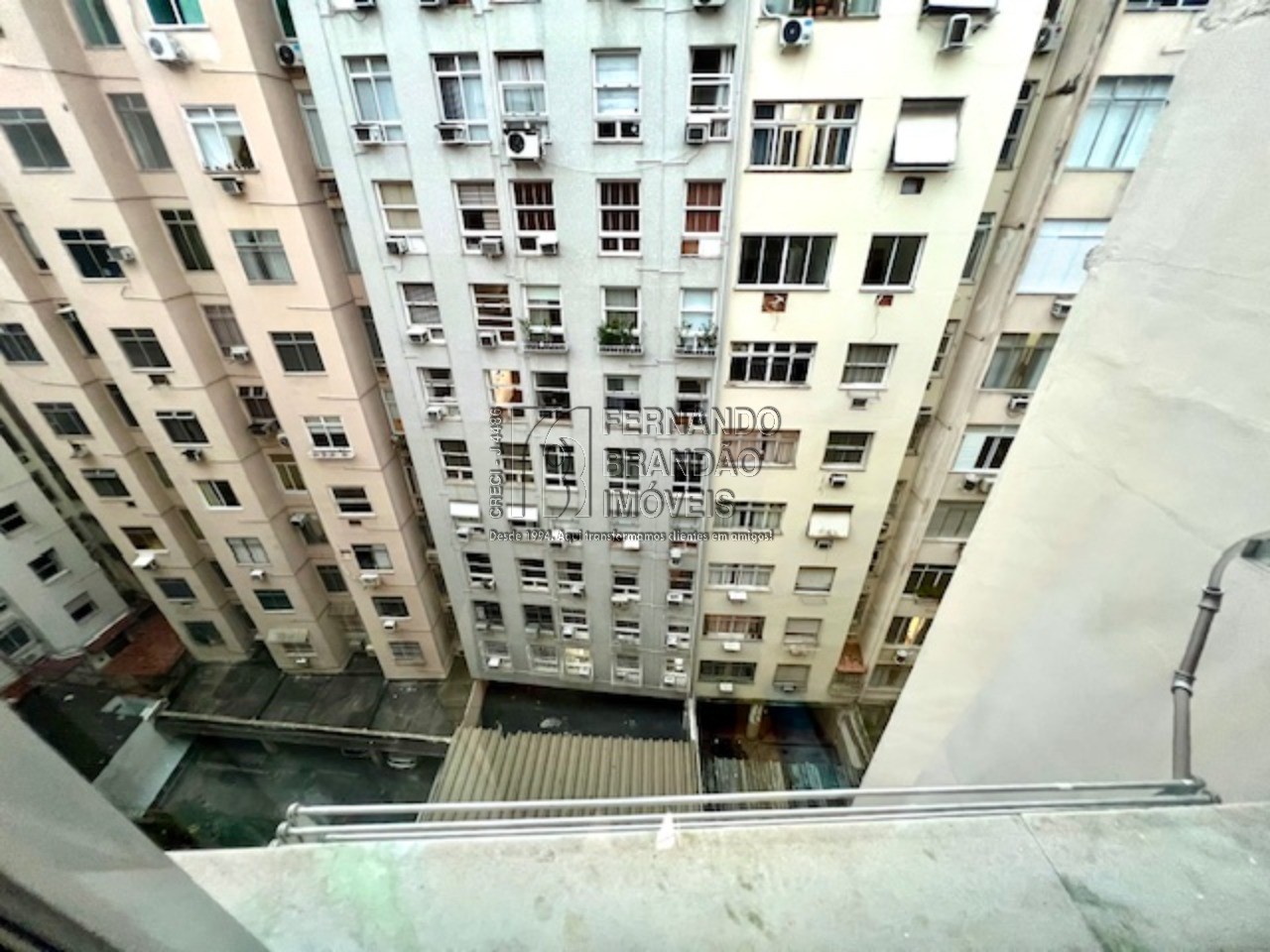 Apartamento, 1 quarto, 33 m² - Foto 11