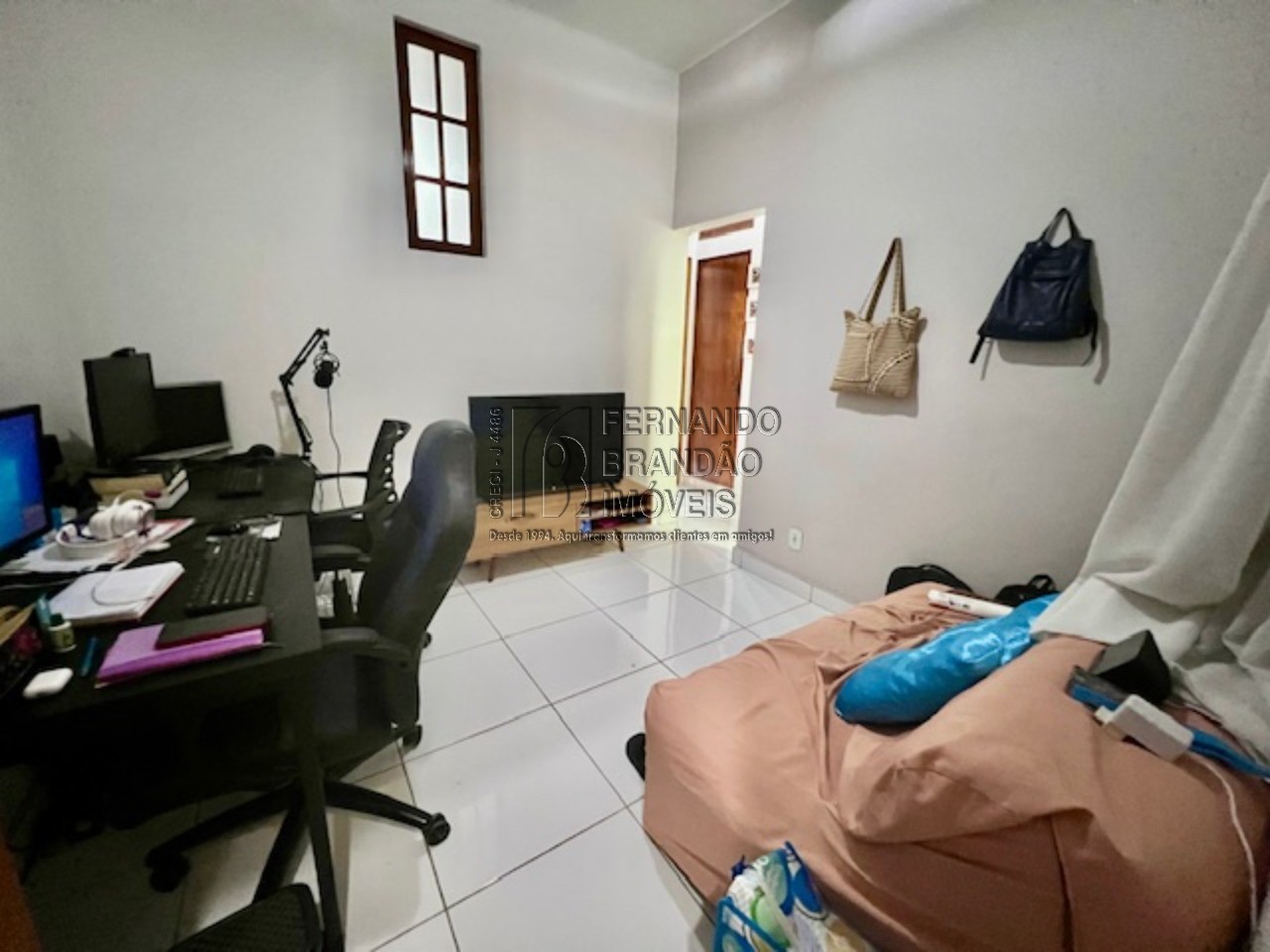 Apartamento, 1 quarto, 33 m² - Foto 2