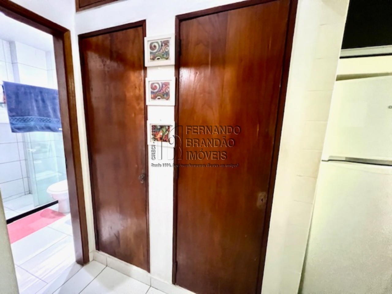 Apartamento, 1 quarto, 33 m² - Foto 3