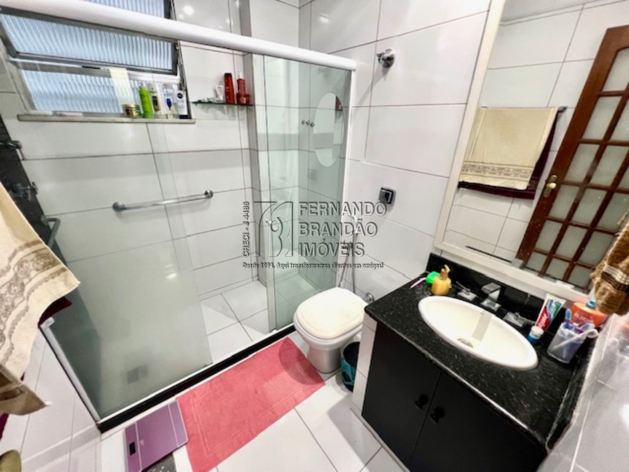 Apartamento, 1 quarto, 33 m² - Foto 4