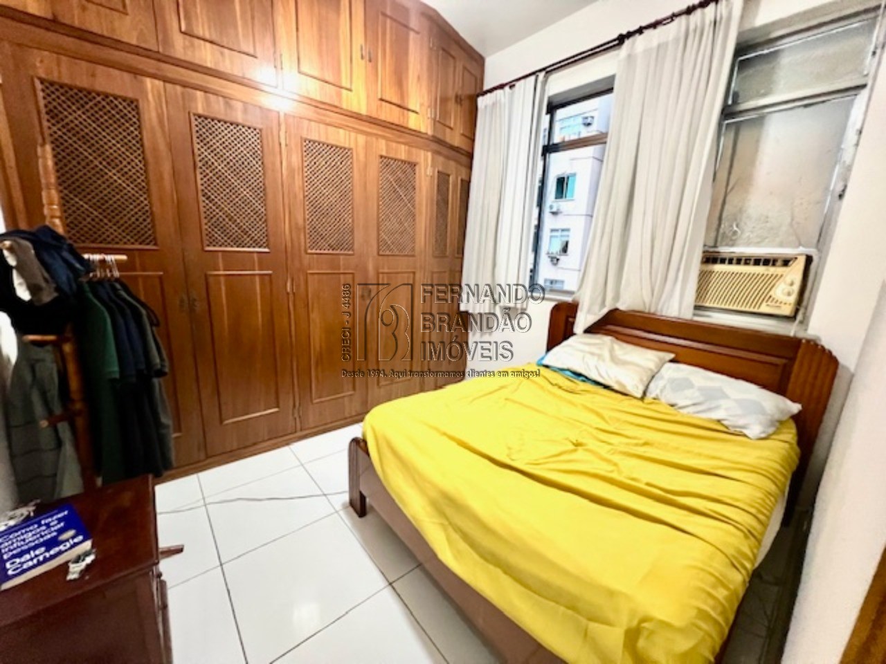 Apartamento, 1 quarto, 33 m² - Foto 5