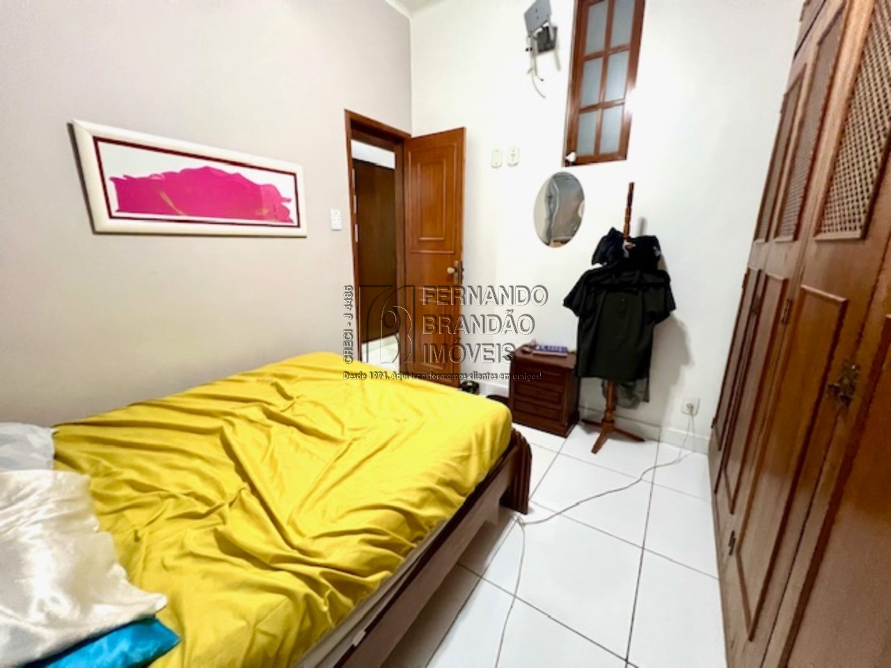 Apartamento, 1 quarto, 33 m² - Foto 6