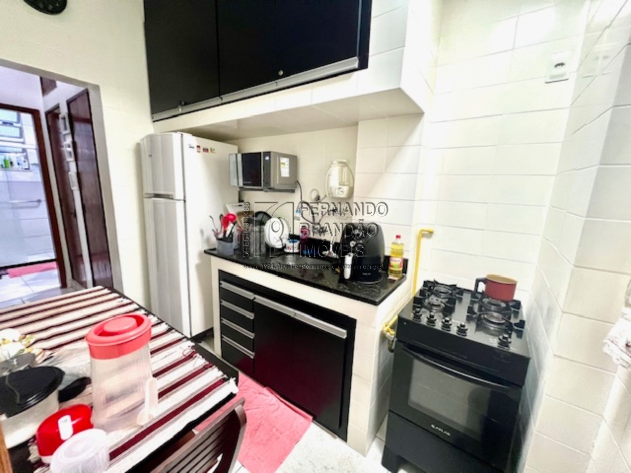 Apartamento, 1 quarto, 33 m² - Foto 7