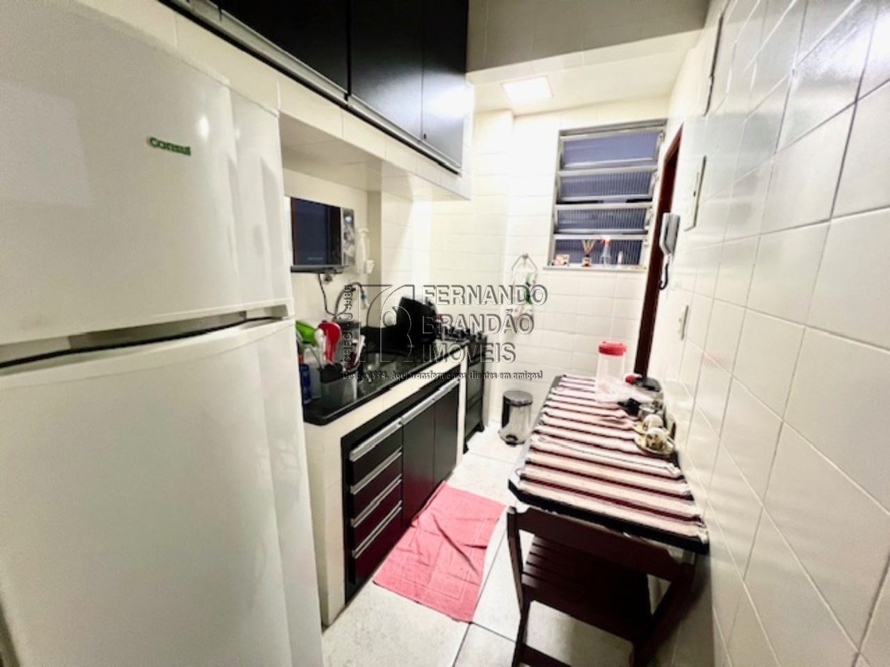 Apartamento, 1 quarto, 33 m² - Foto 8