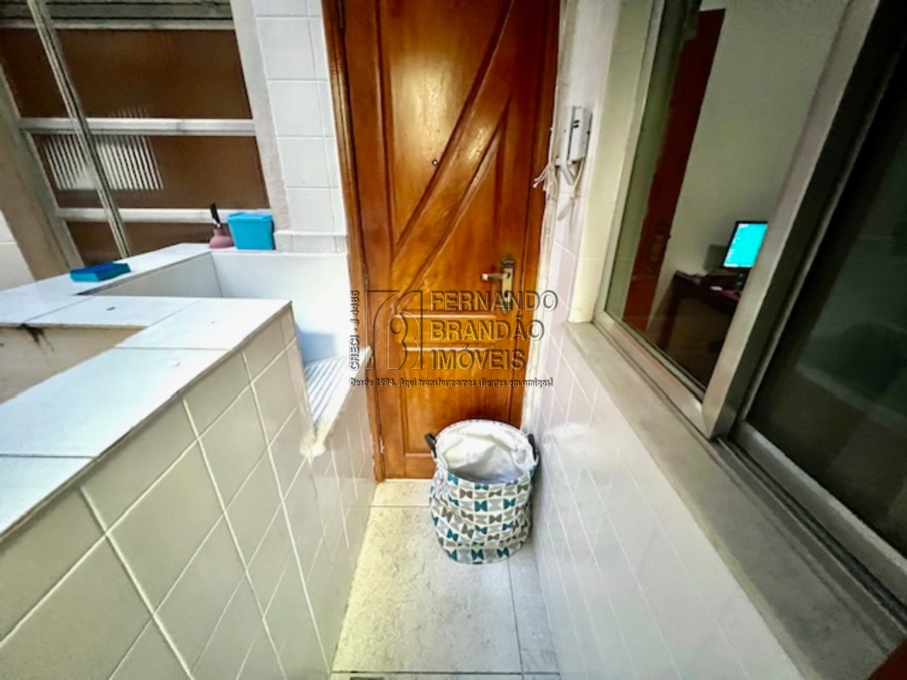 Apartamento, 1 quarto, 33 m² - Foto 9